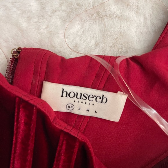 HOUSE OF CB - Picture 8 of 8